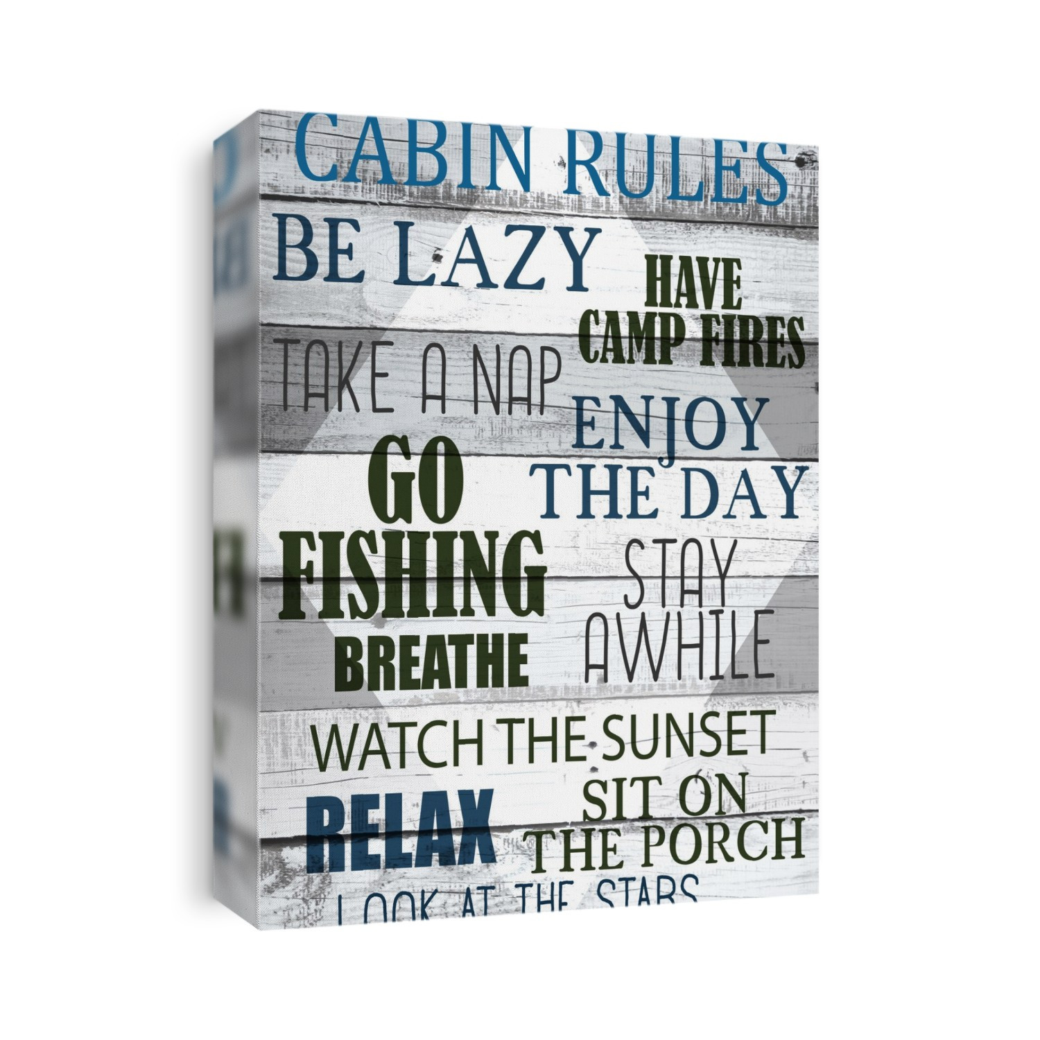 Cabin