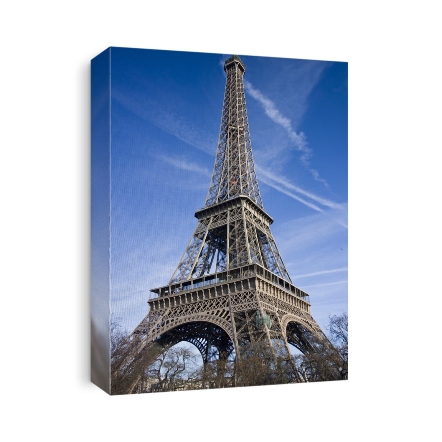 Eiffel tower, Paris, France