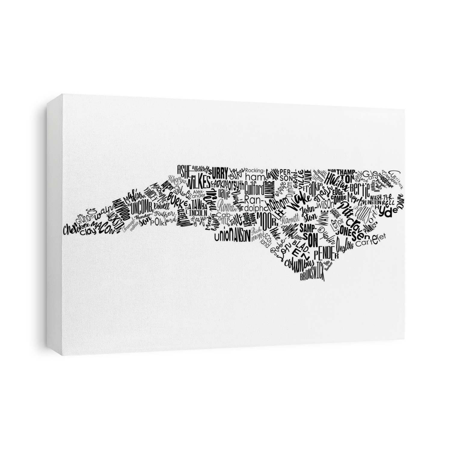 North Carolina