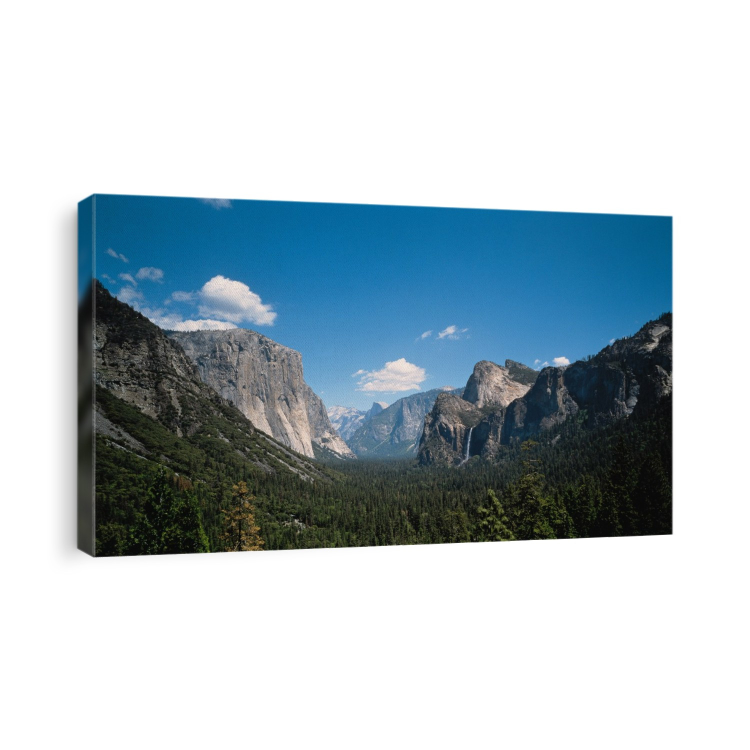 Yosemite National Park, California, USA.