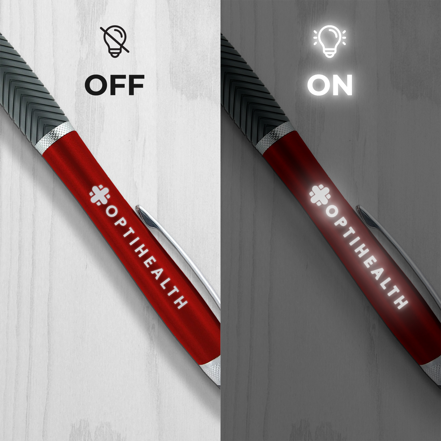 LogoLite Pen
