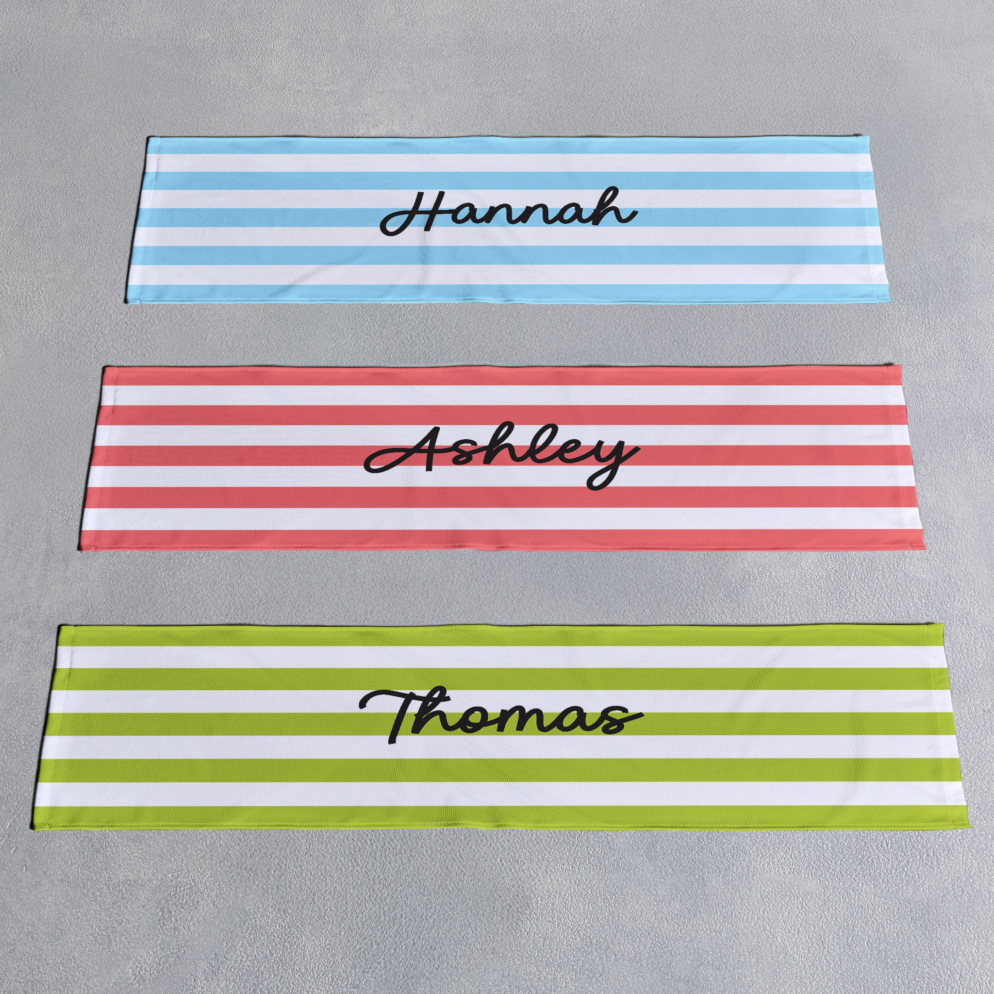Cabana Cooling Towel