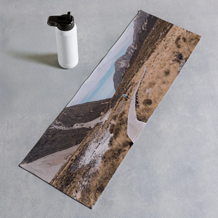 Picture Perfect Cooling Towel