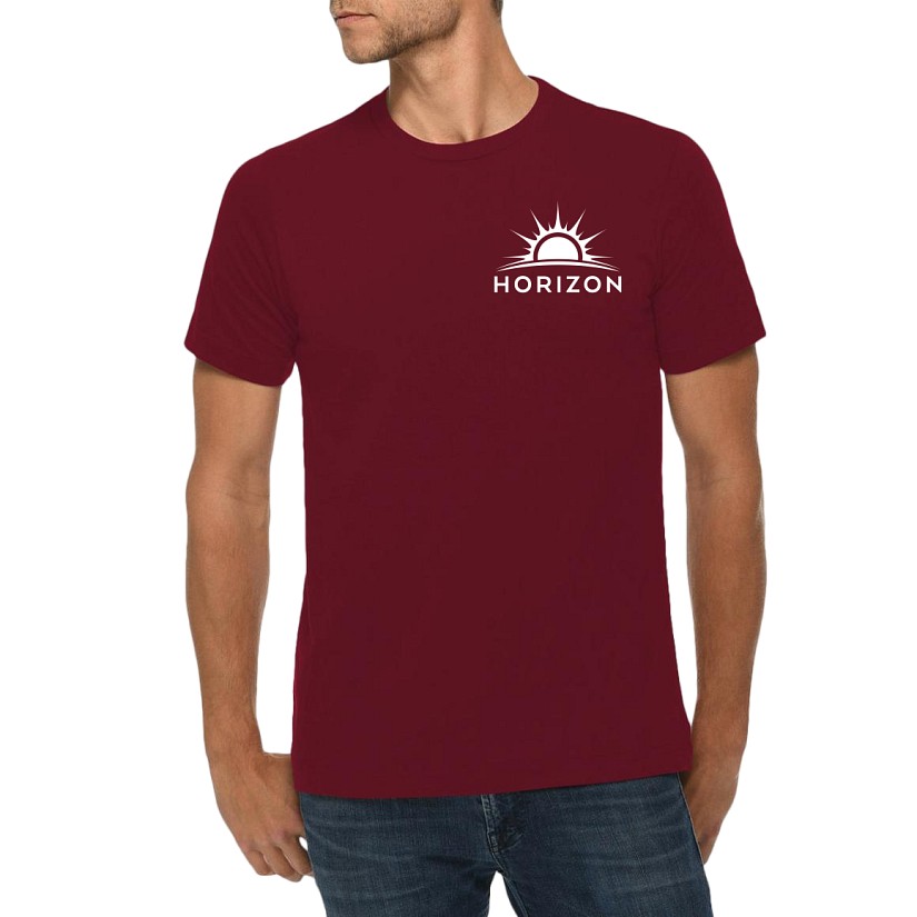 Vintage Mineral Wash T-Shirt