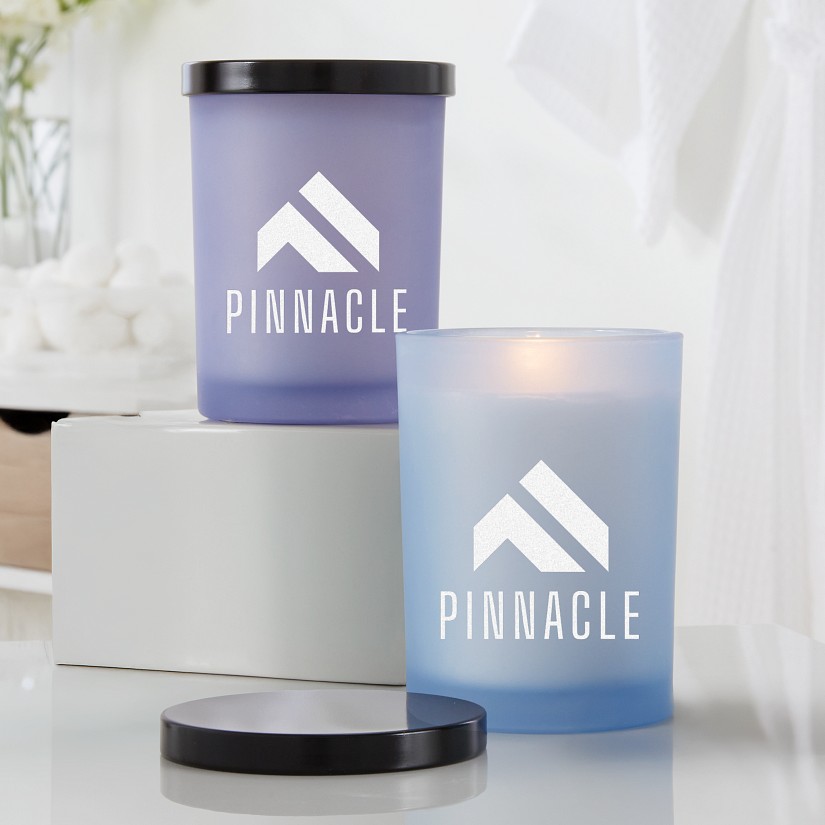 Signature Glow Candle