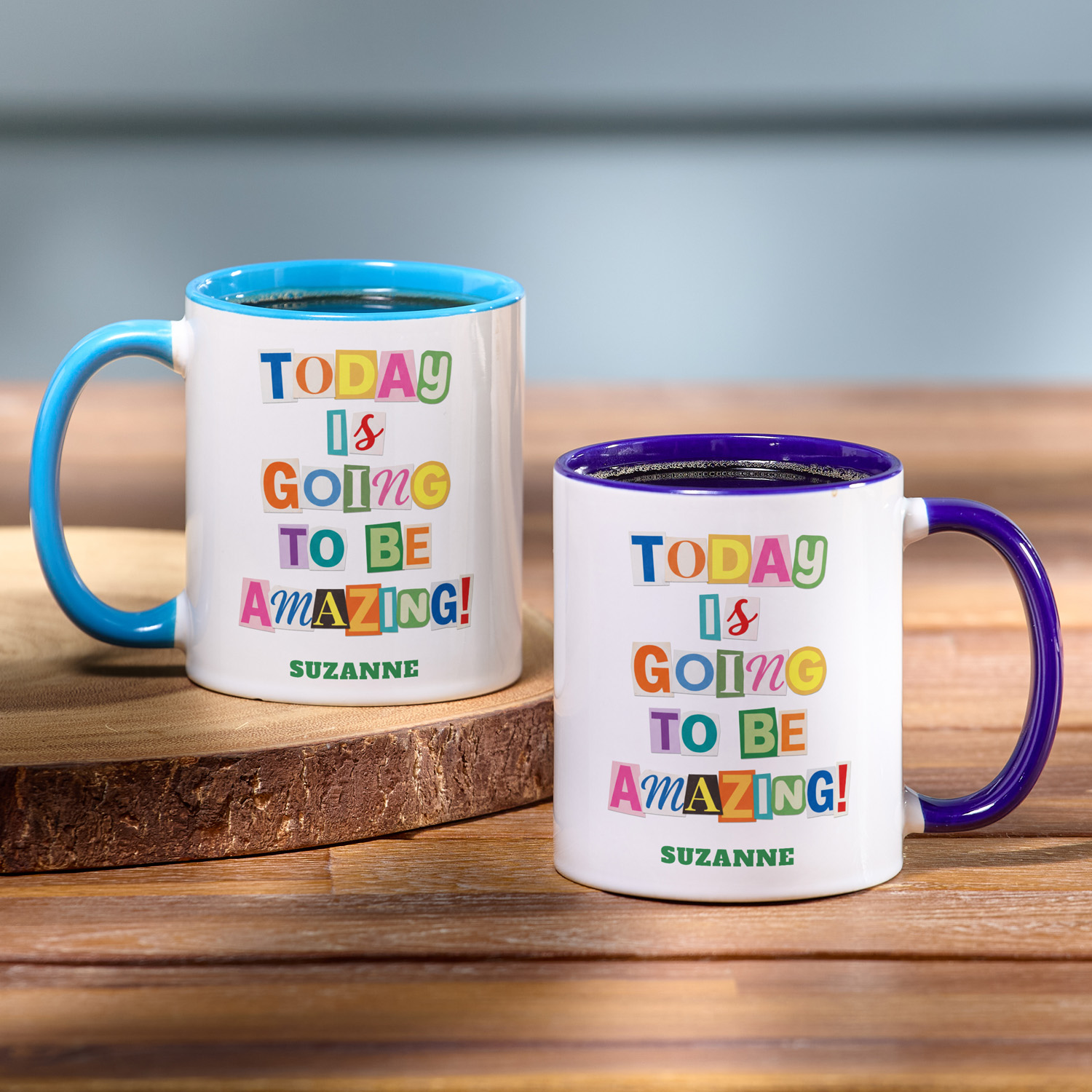 Today's Amazing Mug