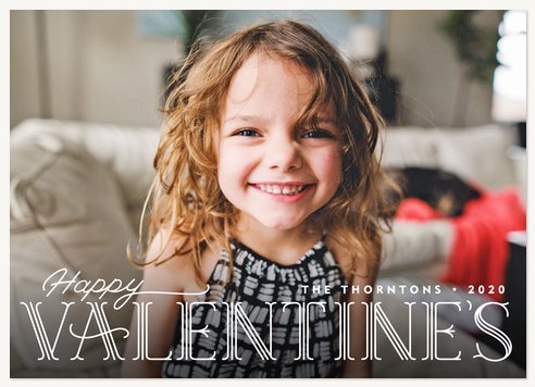 Inline Valentine Valentines Cards