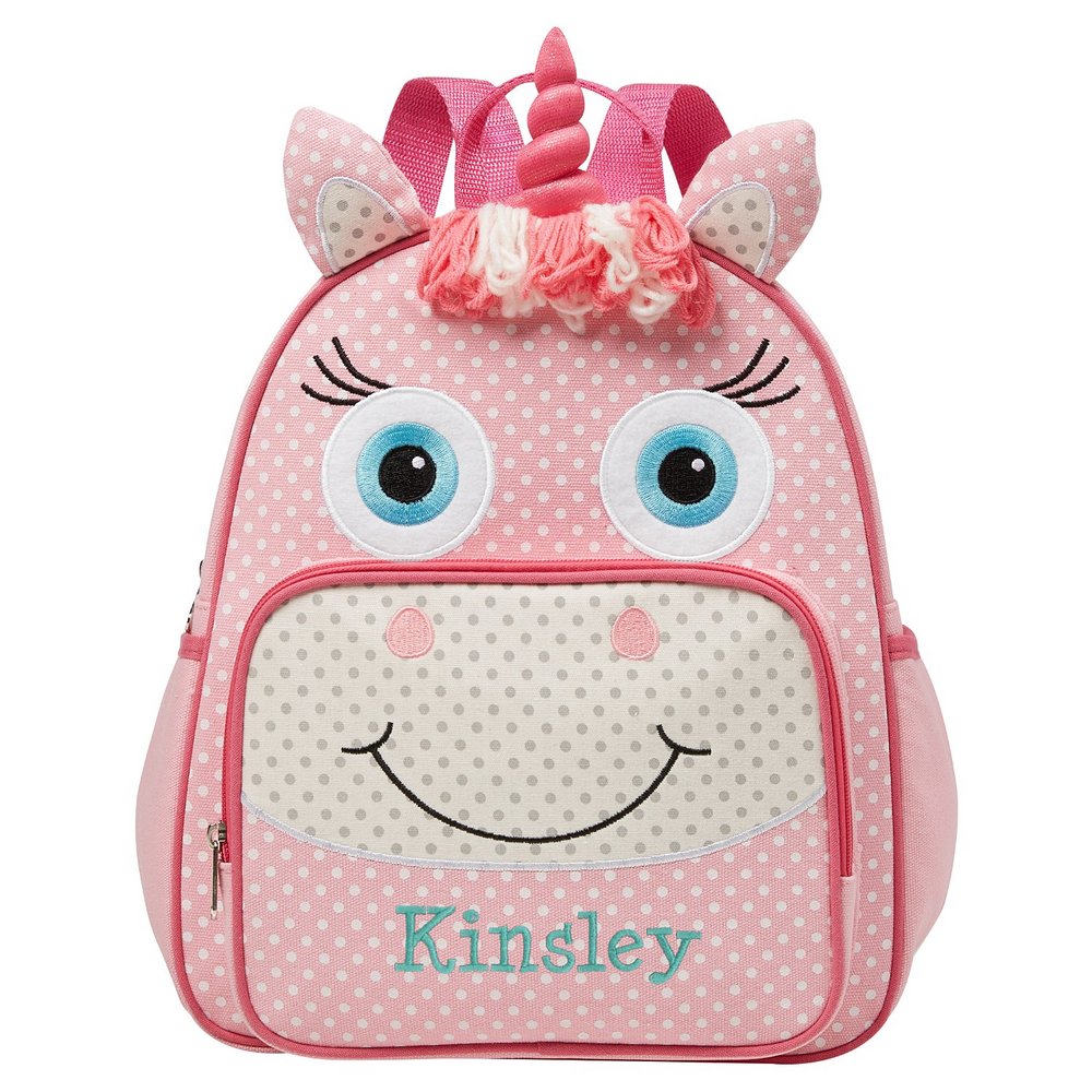 Little Critter Backpacks - Unicorn