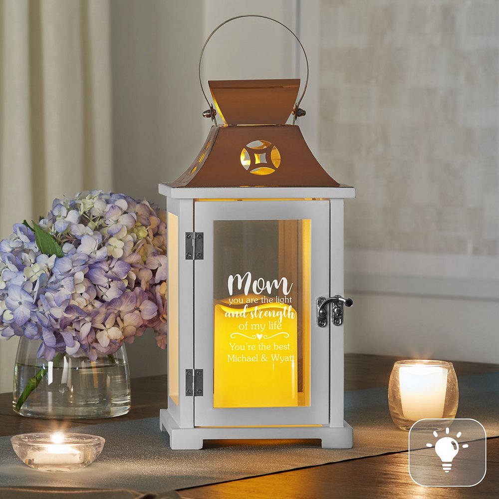 You Are The Light Lantern