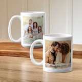 Picture-Perfect Photo Mug