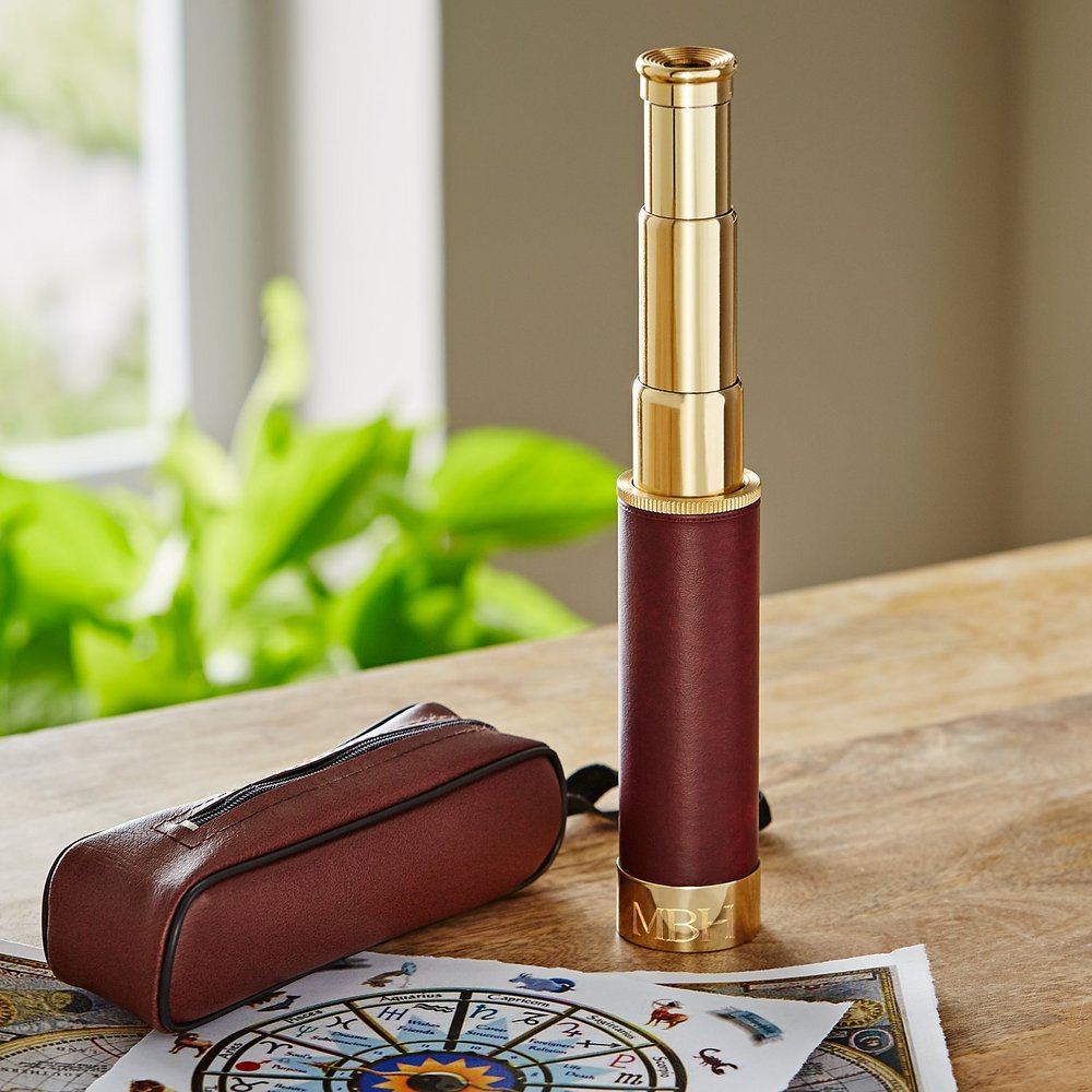 Wonders of the World Telescope
