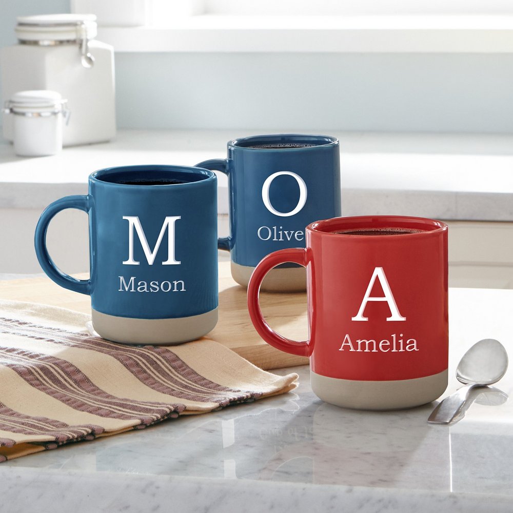 Classic Ceramic Mug