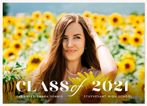 Grand Class Graduation