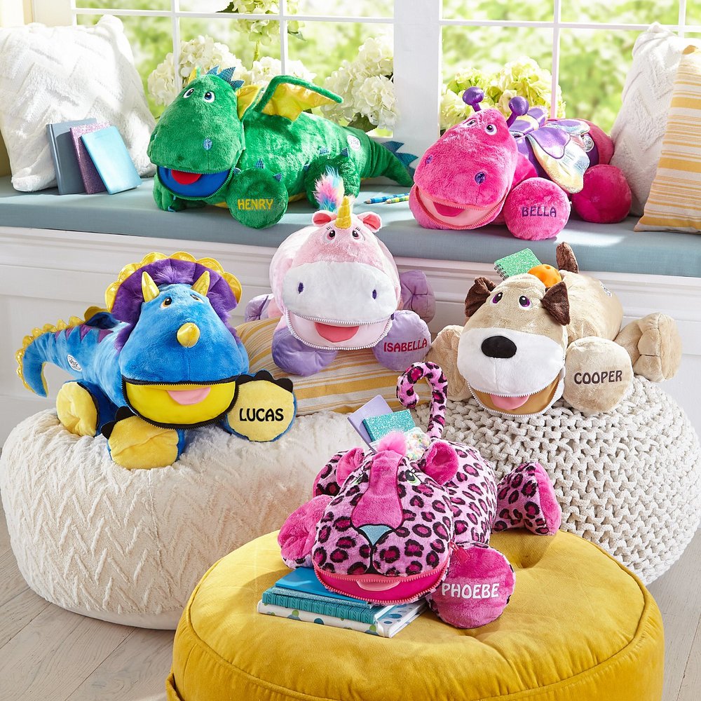 Personalized Stuffies®