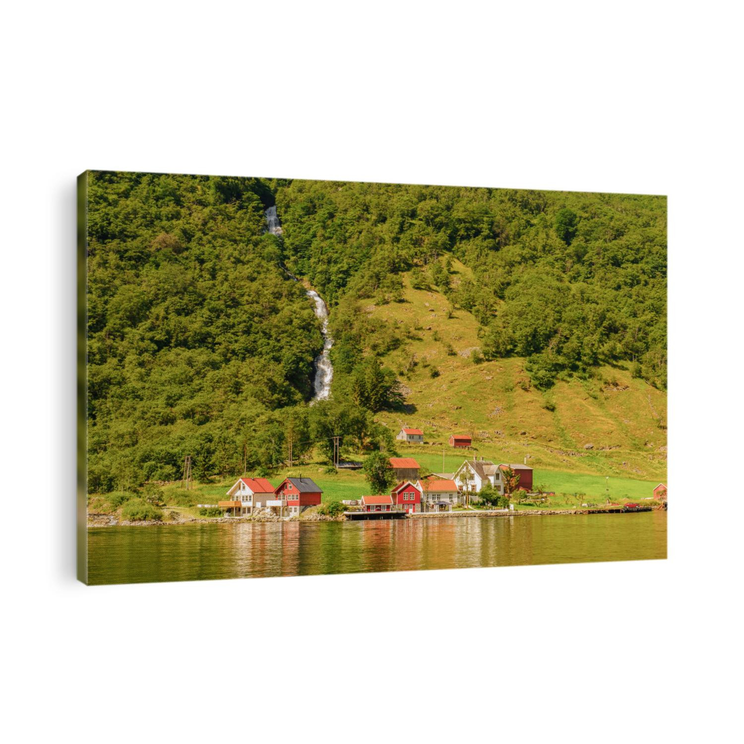 Sognefjord, Norway
