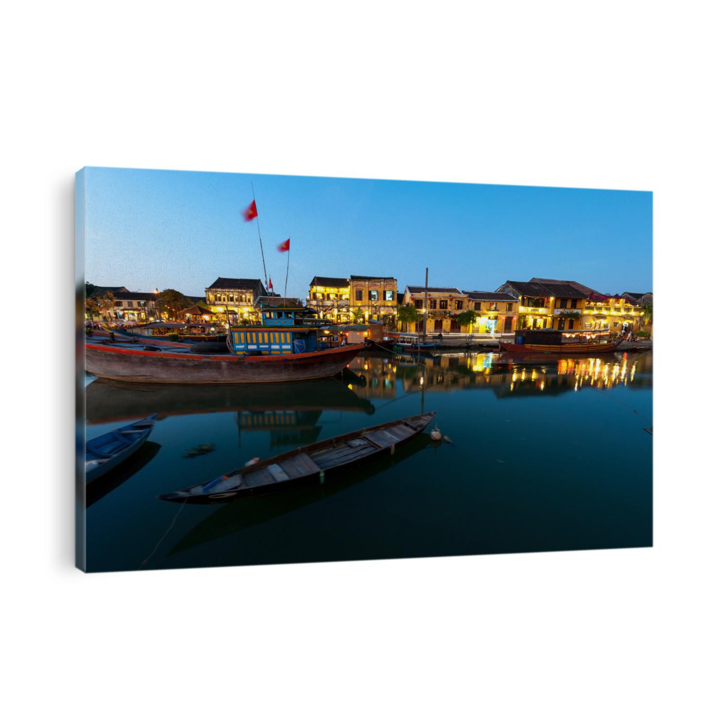 Hoi An ancient town, Vietnam