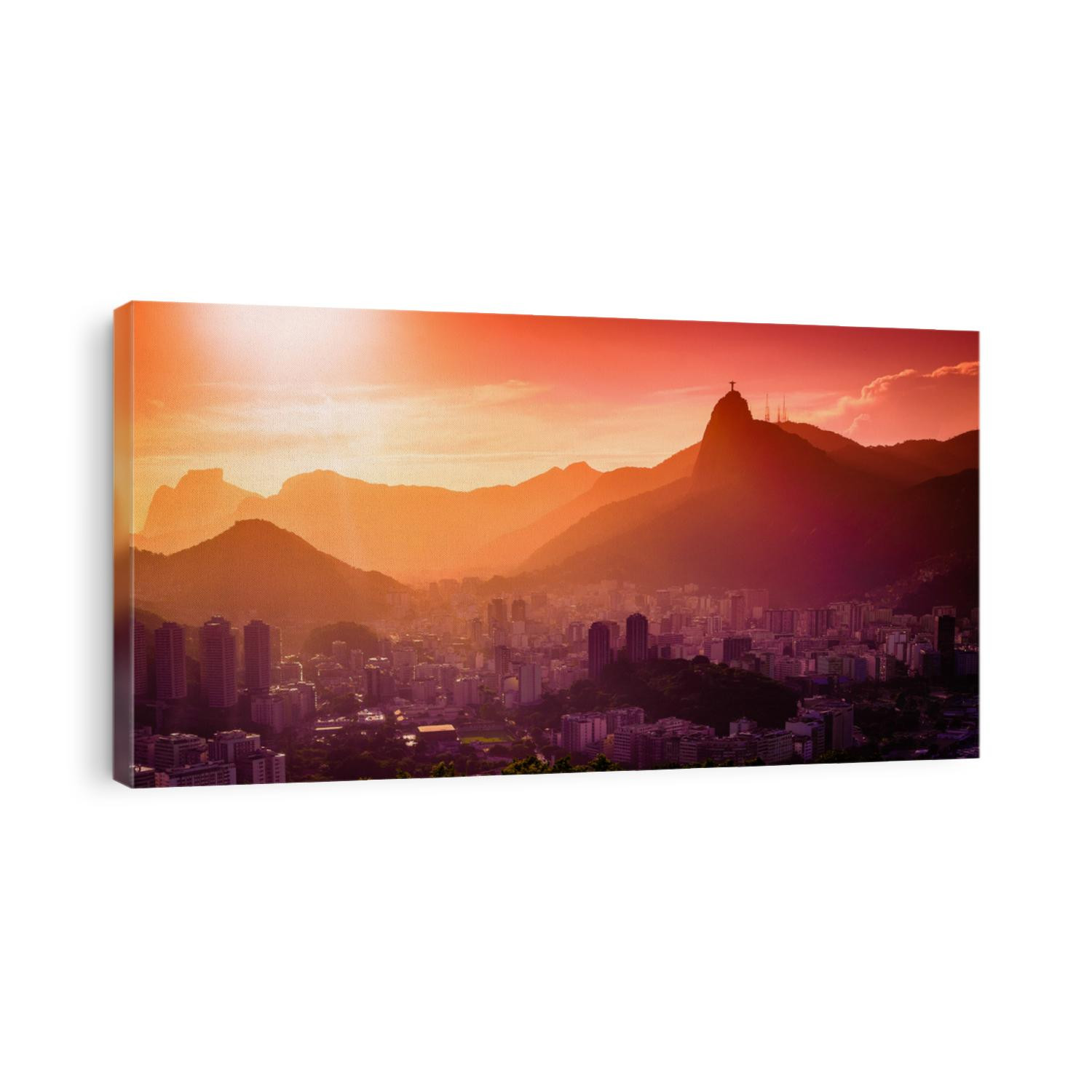 Christ The Redeemer