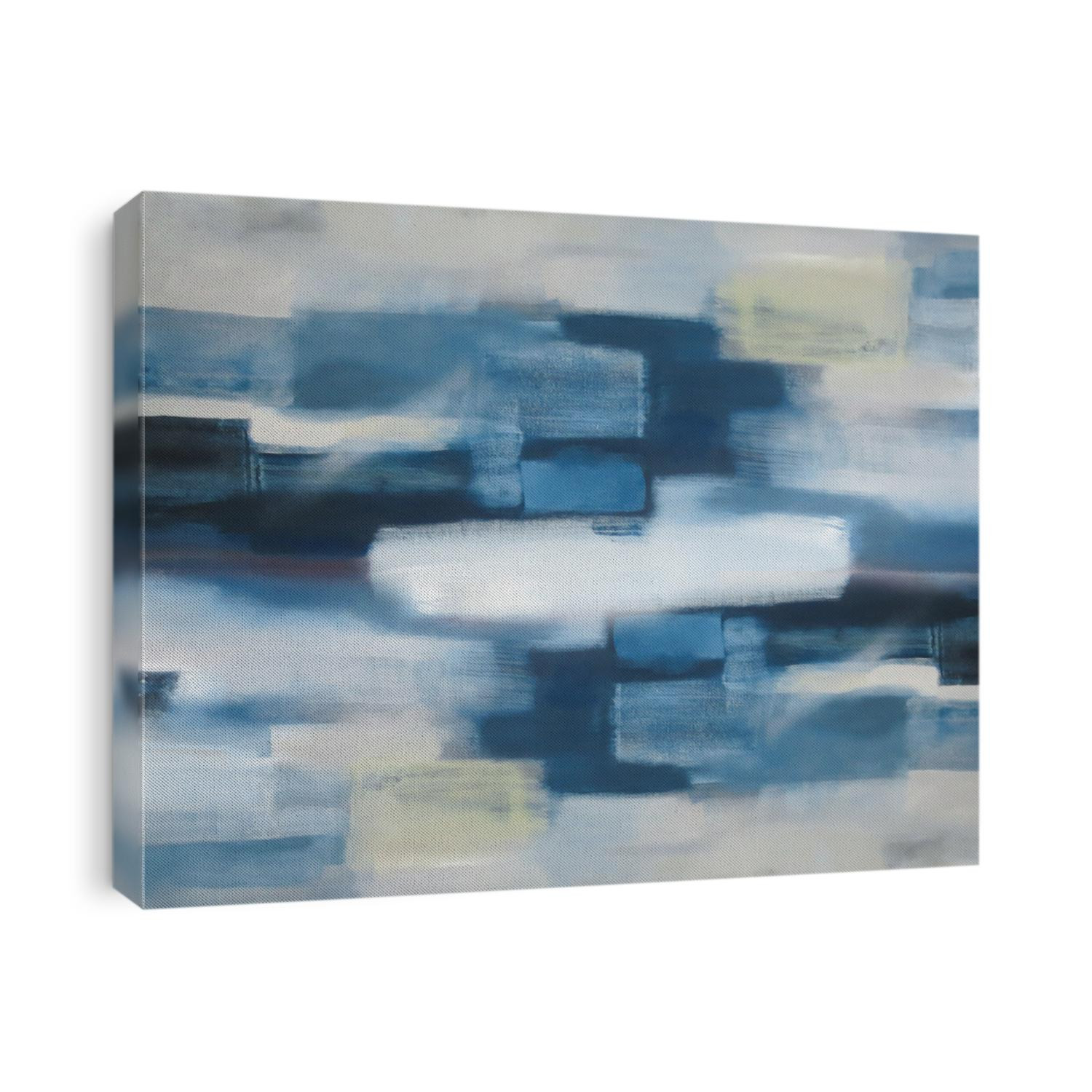 Abstract Art Painting background. Modern art. Contemporary art 