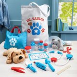 Melissa & Doug® Pet Doctor Personalized Set
