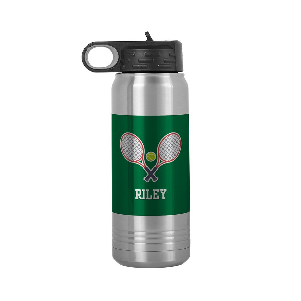 Champion Series Stainless Steel Water Bottle - 20oz