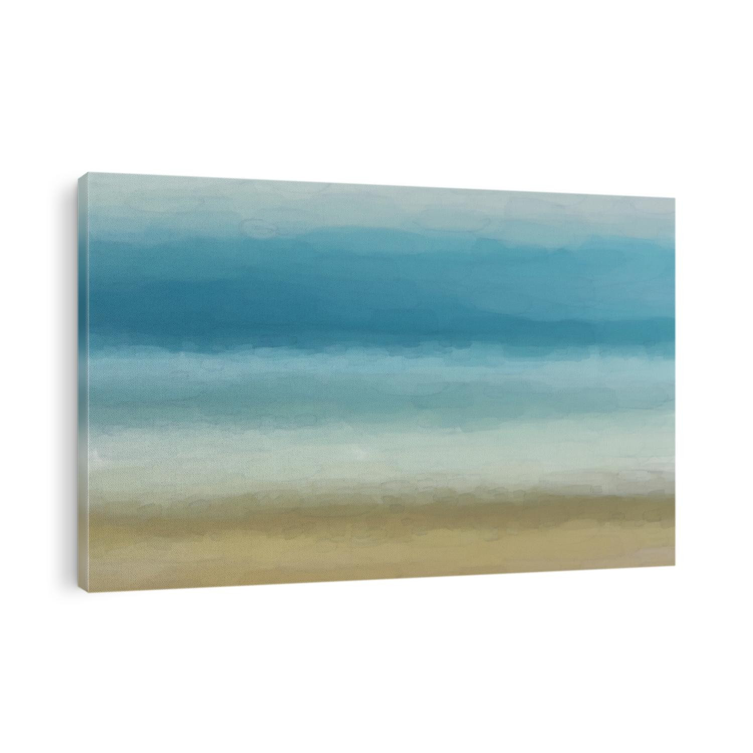 Digital structure of painting. Background watercolor