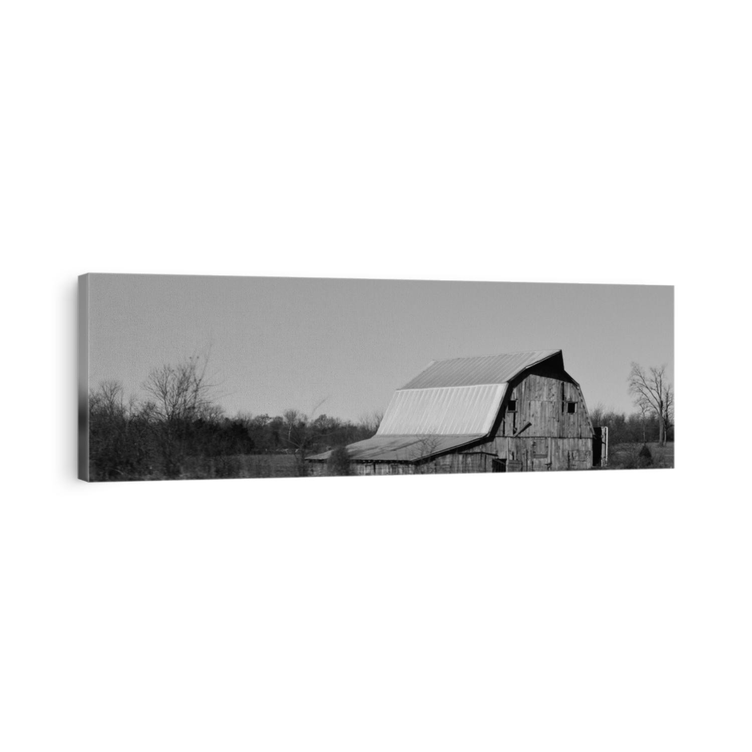 Old Country Barn
