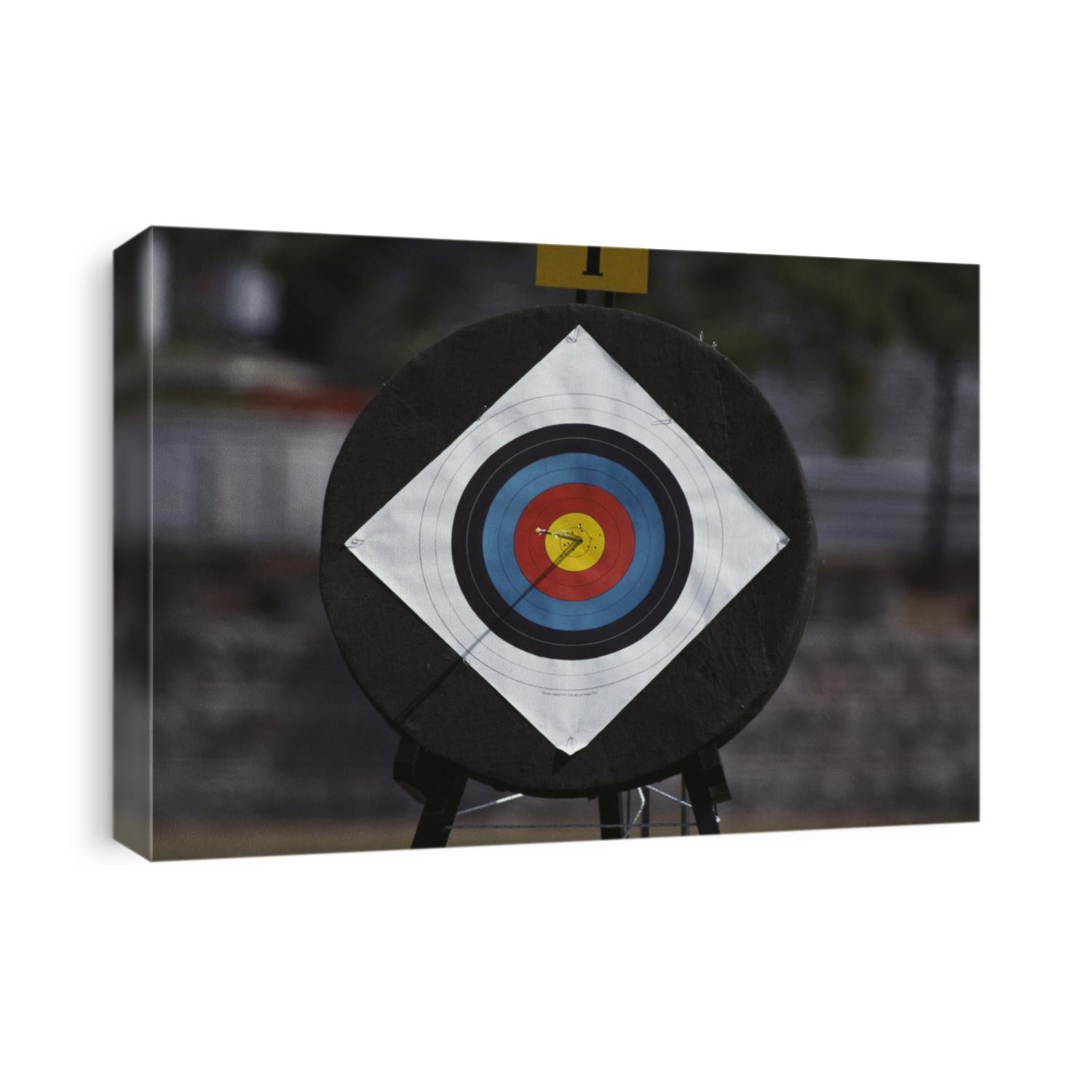 Archery target