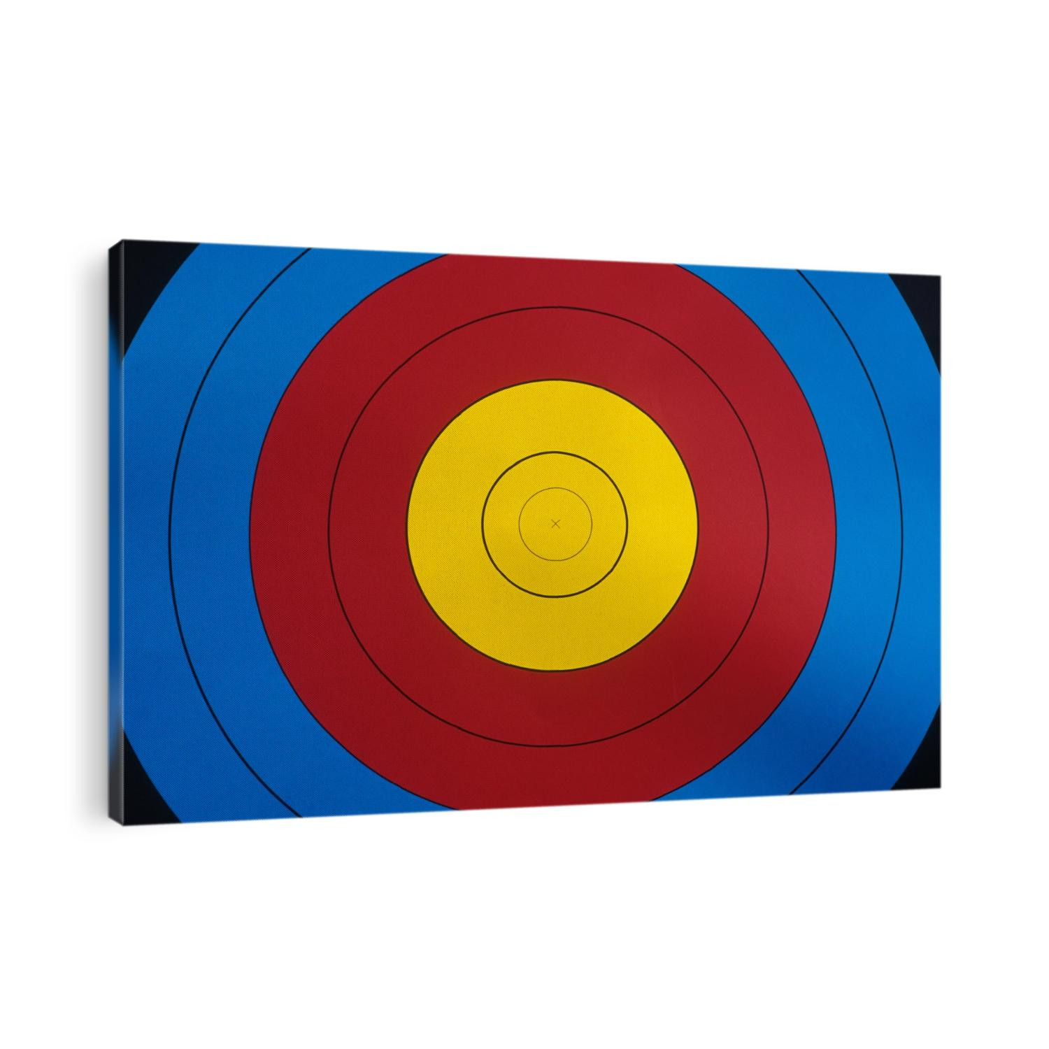Archery target