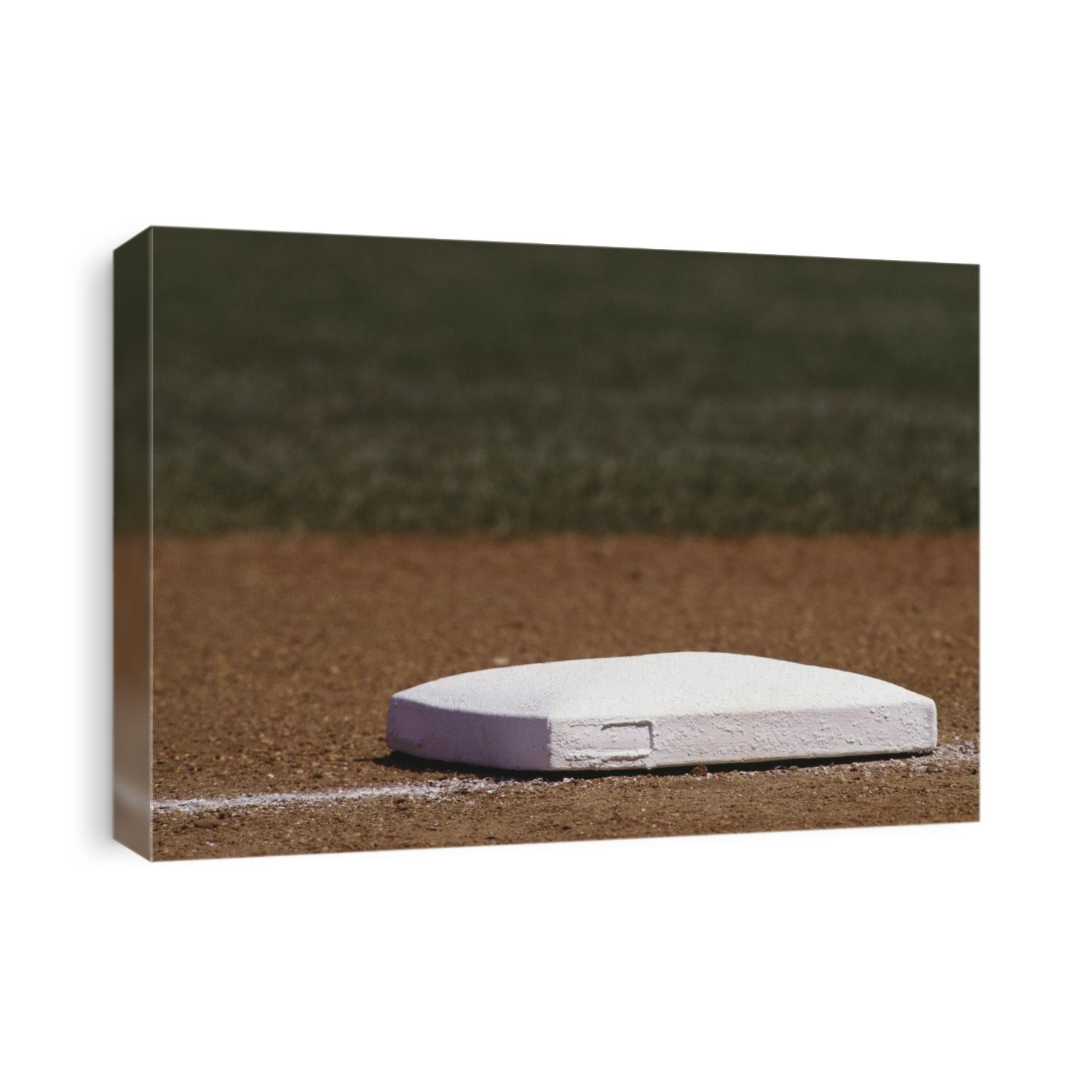 Baseball base