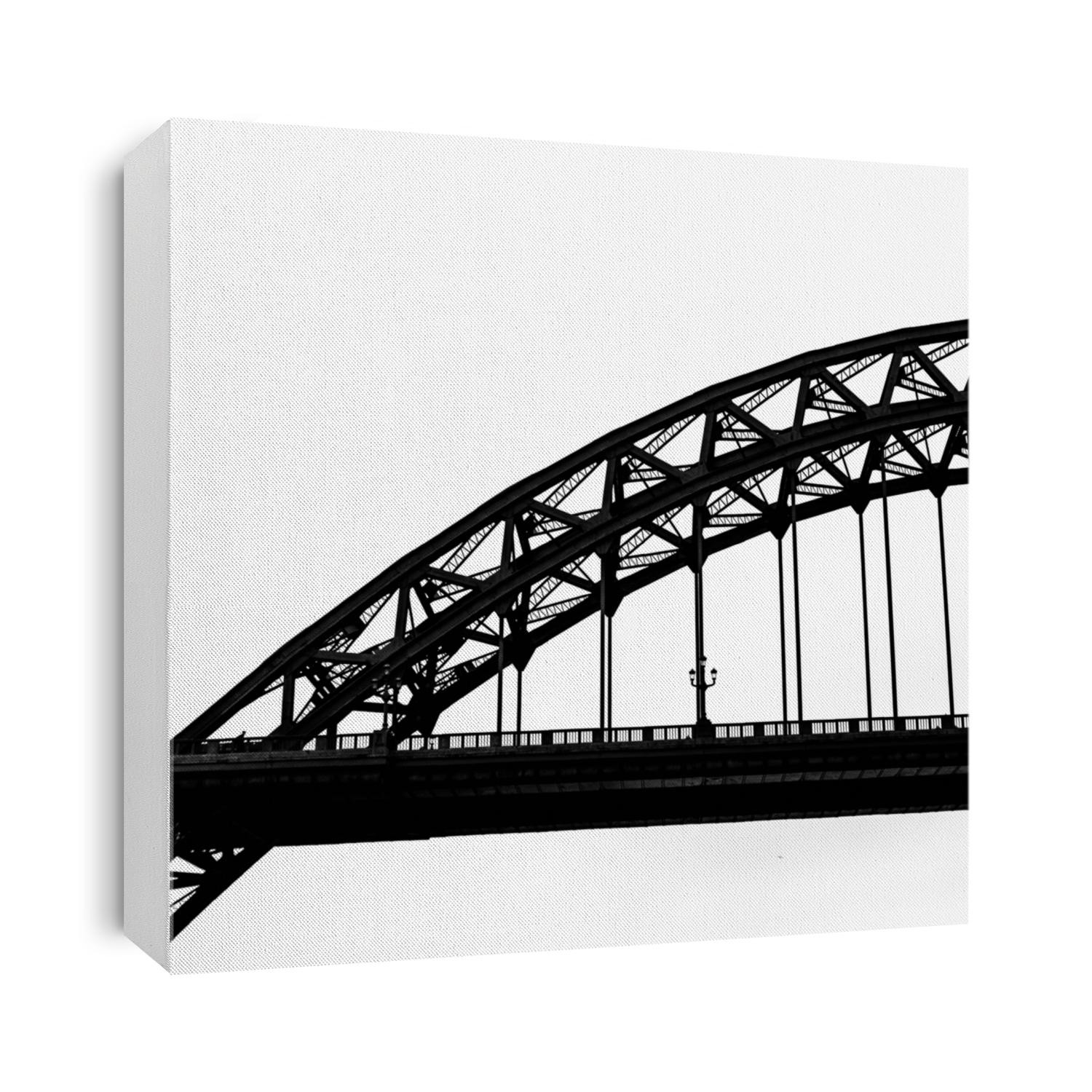 Tyne Bridge 