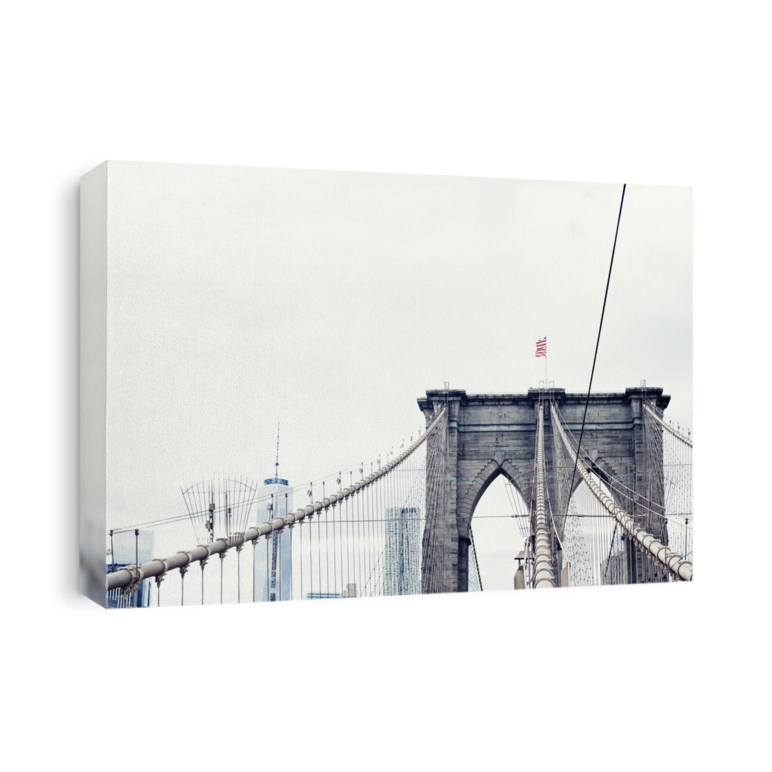 Brooklyn Bridge