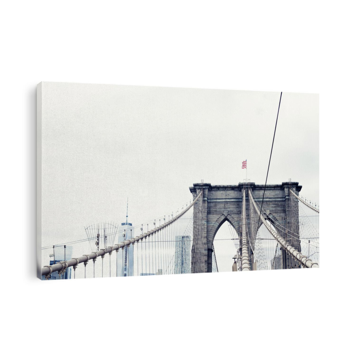Brooklyn Bridge