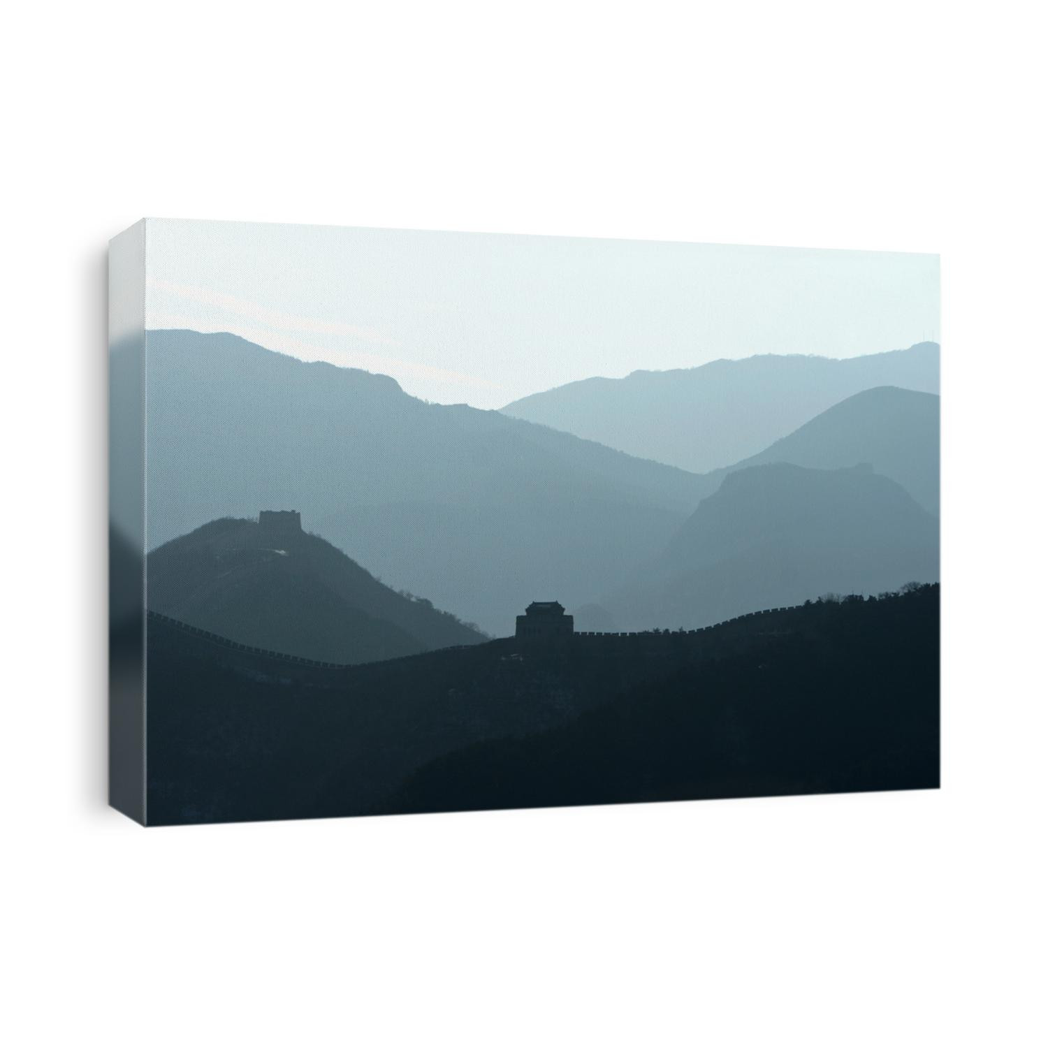 Great Wall of China