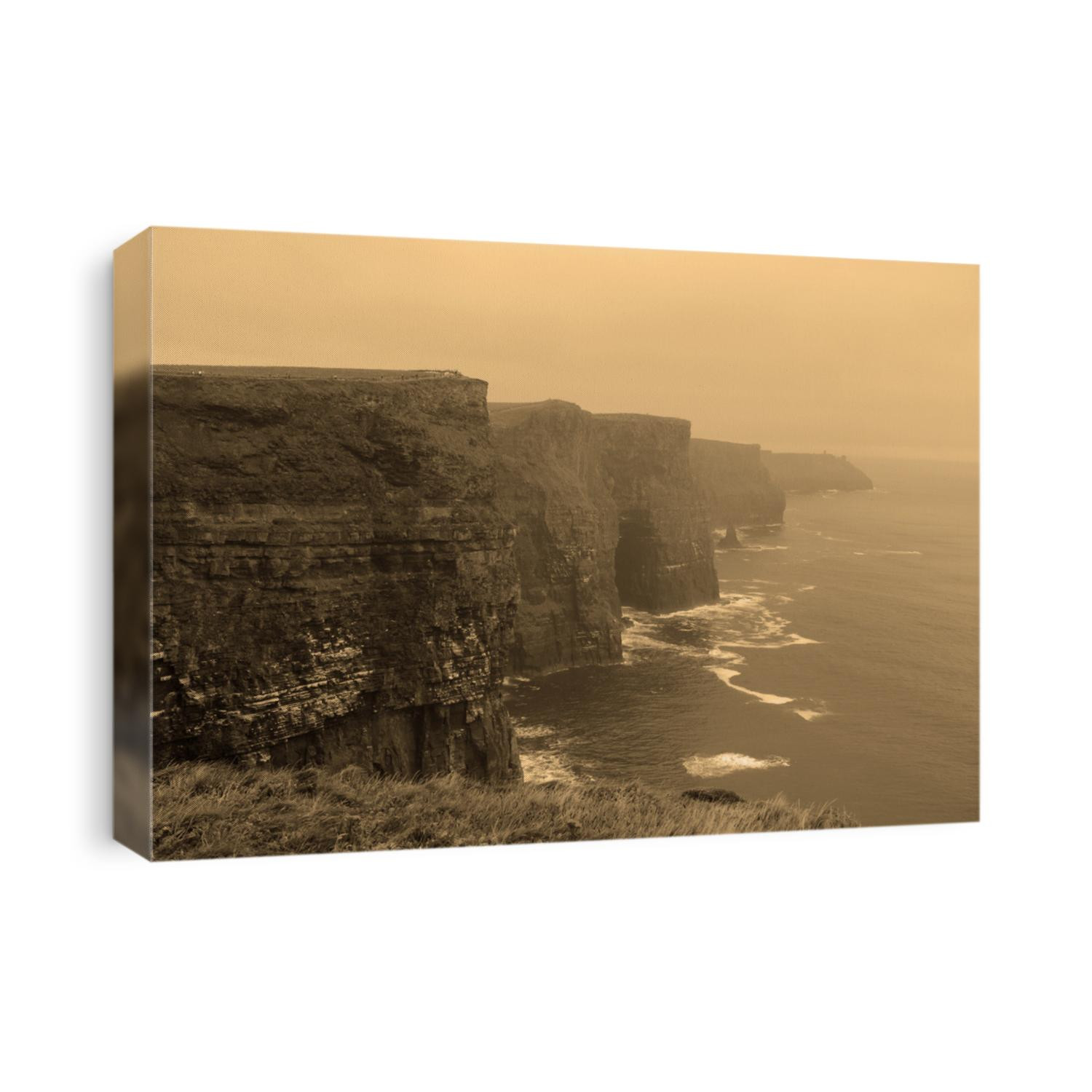 Cliffs of Moher, Ireland