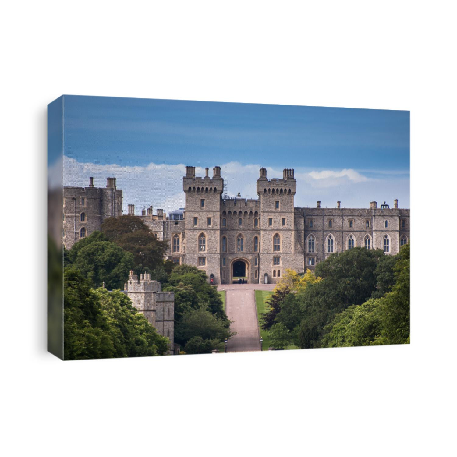 Windsor Royal Castle - Windsor UK
