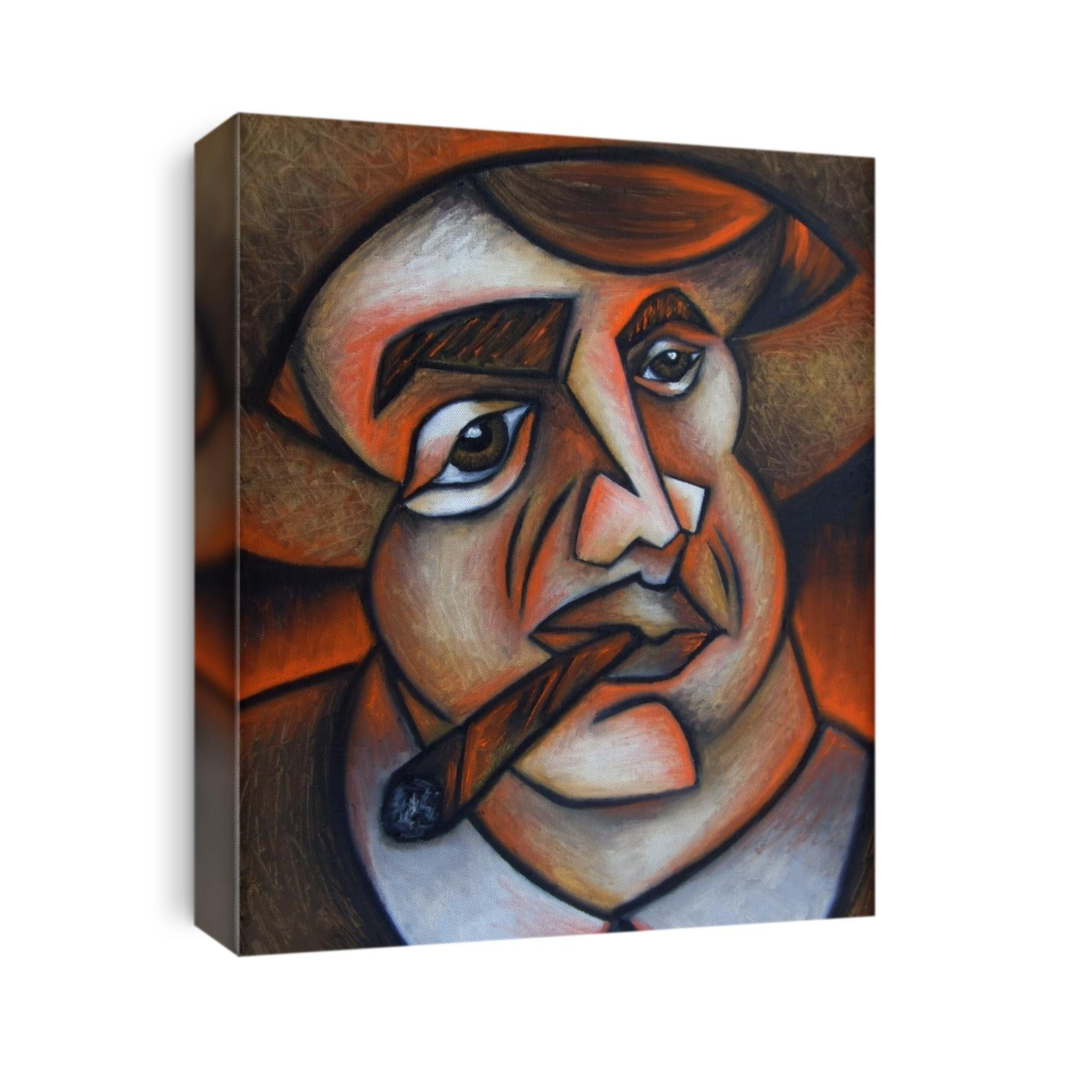 El Patron