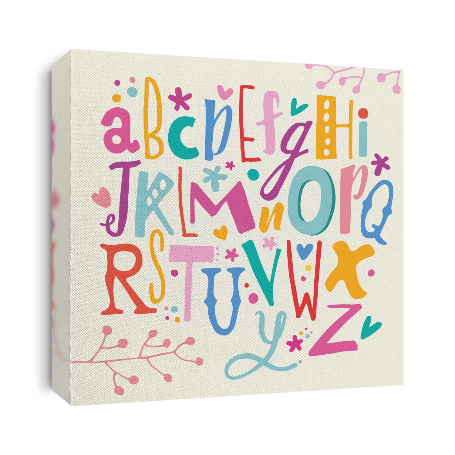 ABC for kids